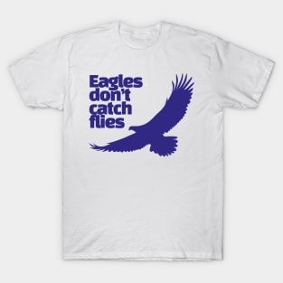 Eagle's Selective Pursuit T-Shirt